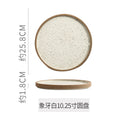10inch bright sesame seeds