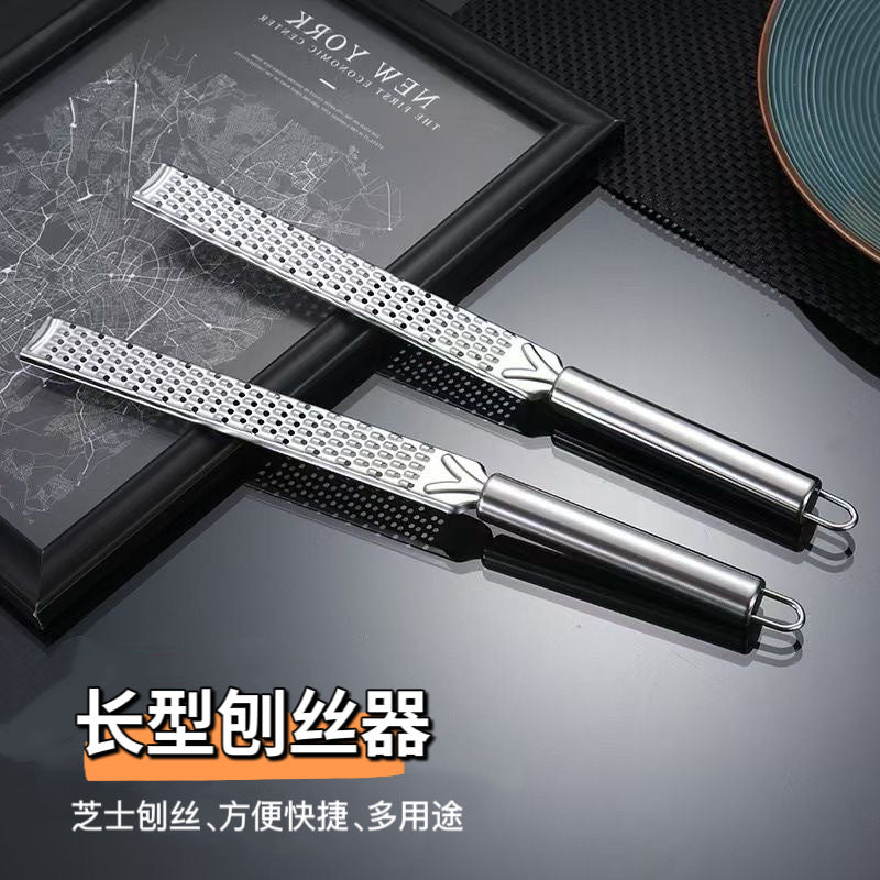 stainless steel cheese grater lemon grater cheese chocolate grater potato grater kitchen gadget