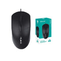 m01 wired mouse for business, office, gaming, home use - desktop & laptop usb mouse - in stock & wholesale