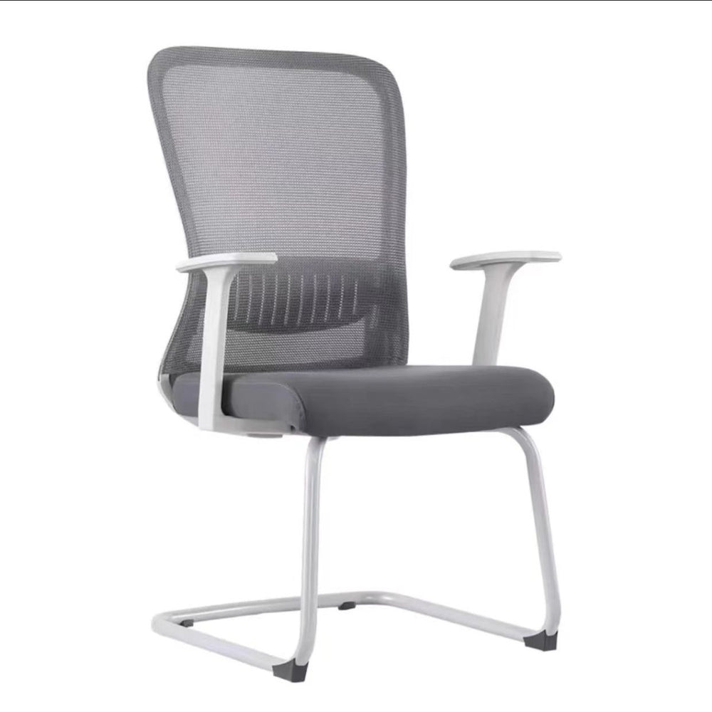 Office chair comfortable sit stand home computer chair swivel ergonomic chair conference chair desk chair staff chair