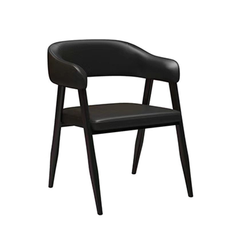 Coffee shop bar lounge table and chair set, pub, western restaurant, bbq, bubble tea shop sofa, retro casual dining booth