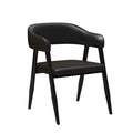 Coffee shop bar lounge table and chair set, pub, western restaurant, bbq, bubble tea shop sofa, retro casual dining booth