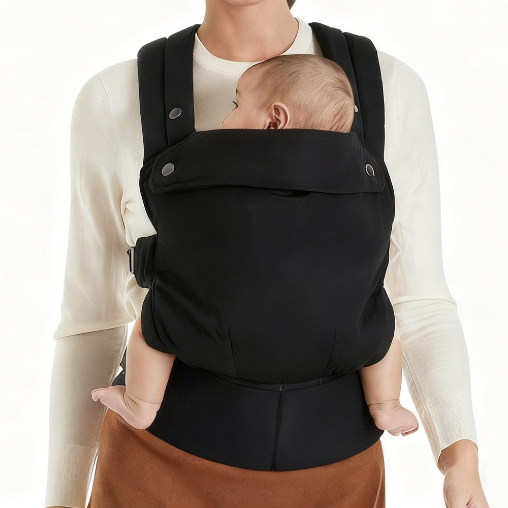 factory baby outing waist stool multi-functional baby holding handy gadget front and rear dual-use baby carrier shoulder strap