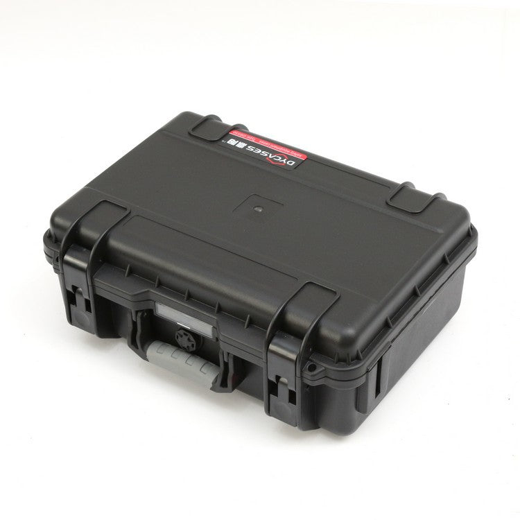 Portable Safety Box D3913 Multifunctional Protective Safety Equipment Precision Instrumentation Photography Toolbox