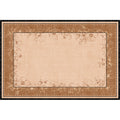 Removable and washable carpet living room frenchretro double layer machine washable sofa sound insulation pad medieval style removable carpet