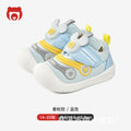 Toddler shoes for boys, spring and autumn, 0-1-2 years old, soft sole infant shoes, children's shoes, infant and toddler shoes for girls