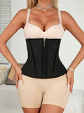 breathable tight abdominal belt waist shaping latex belt women's tight outwear yoga handy gadget