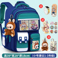 Small sapphire blue + free pendant + watch + card holder + 10-piece set + pen case