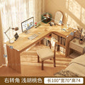 Light walnut 100cm [right corner]
