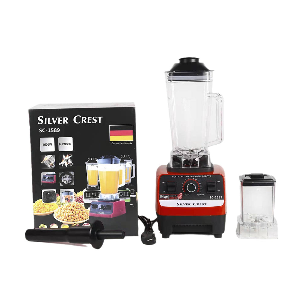 foreign trade us standard for home double cup wall breaking machine ice crushing machine food processor smoothie machine juicer blender grinding