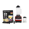 foreign trade us standard for home double cup wall breaking machine ice crushing machine food processor smoothie machine juicer blender grinding