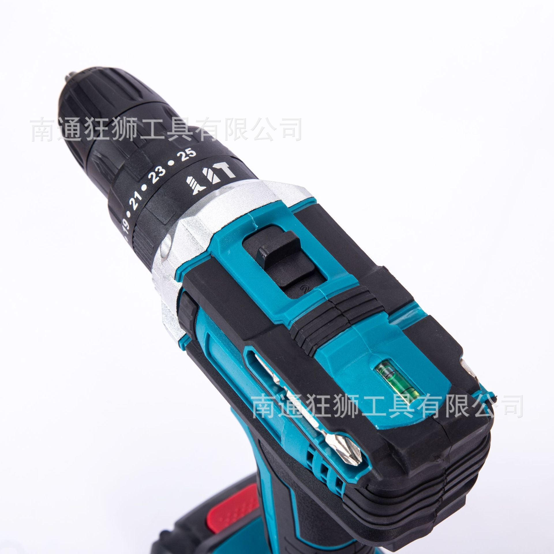 Cross-border 21V hand drill multi-functional electric drill electric screwdriver set source factory