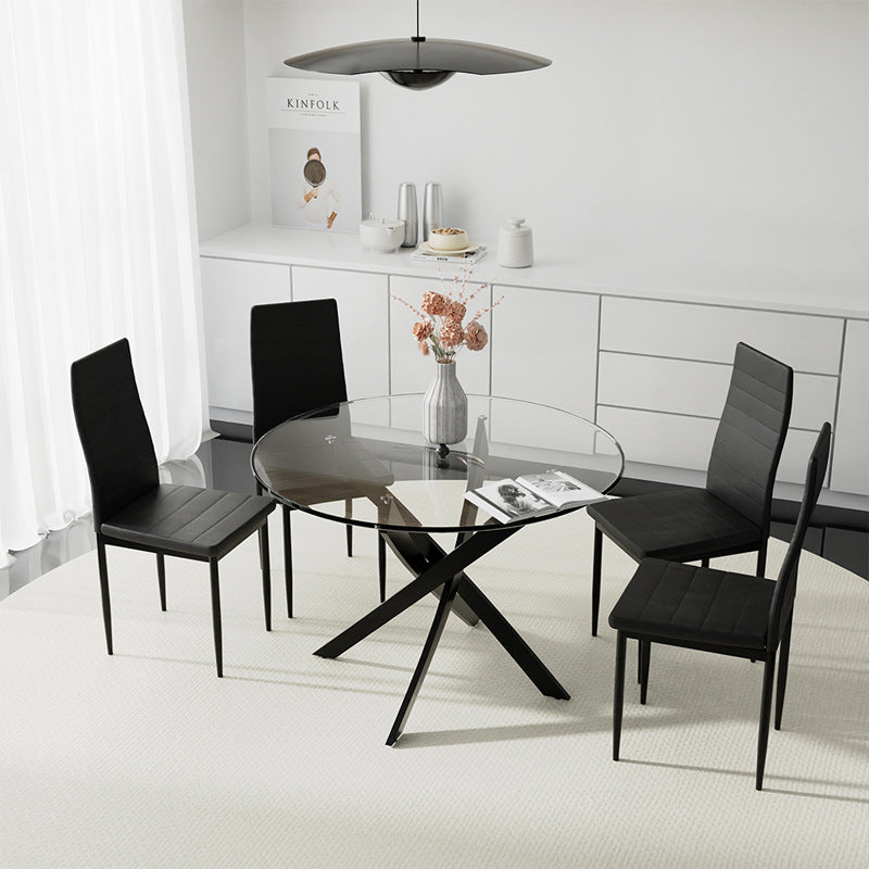 table and chair restaurant cafe complete table and chair set negotiation area table and chair reception dining table set