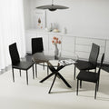 table and chair restaurant cafe complete table and chair set negotiation area table and chair reception dining table set