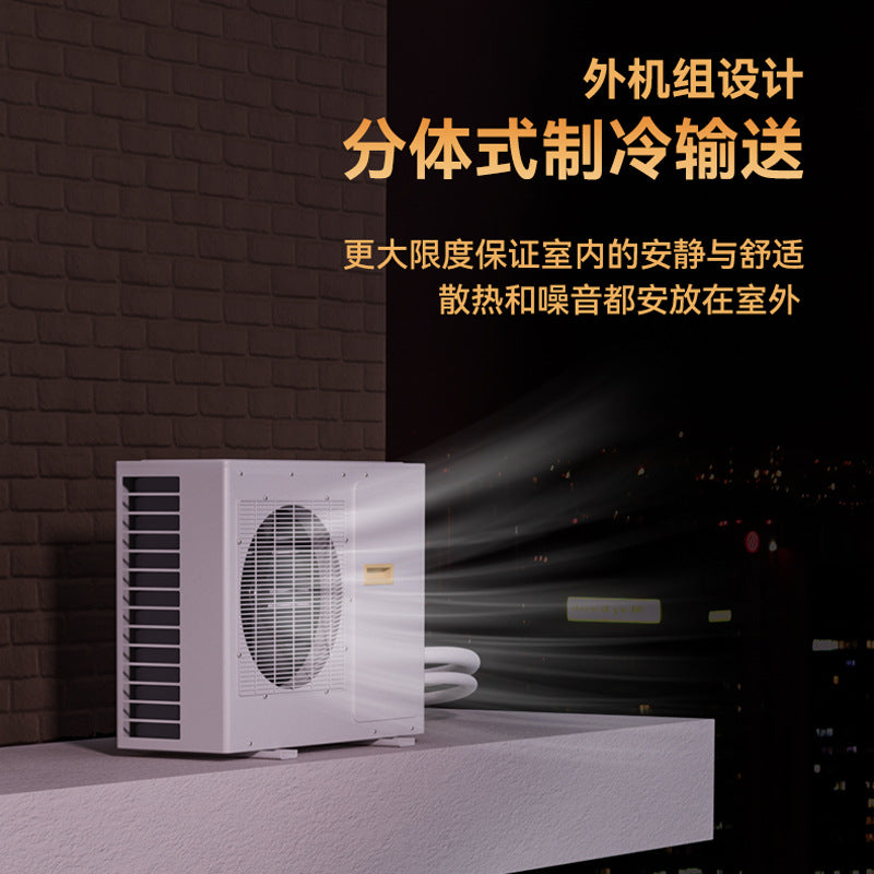Huaer commune style refrigerator display cabinet personalized commercial large capacity beer cabinet bar freezer beverage refrigerator
