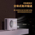 Huaer commune style refrigerator display cabinet personalized commercial large capacity beer cabinet bar freezer beverage refrigerator