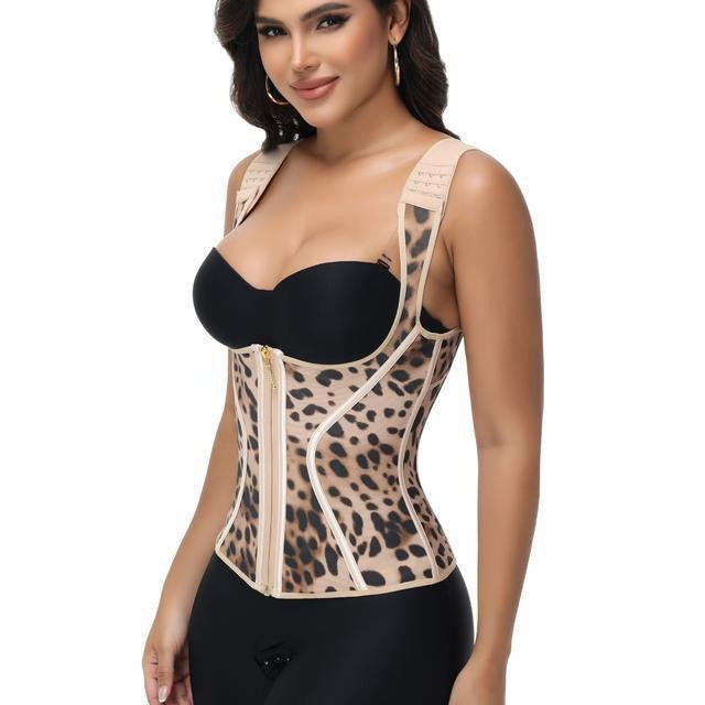 New arrival cross-border customized body shaping intimates tummy control tights waist shaping intimates sports shaping body shaping garment