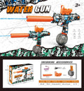 Uzi large capacity-tuya a