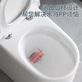 Hotel-style new arrival ceramic toilet pump toilet water-saving silent deodorizing filter anti-splash large diameter toilet