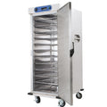 Commercial banquet insulated meal cart single door 11-layer double door 22-layer confinement center hotel canteen kitchen movable meal cart