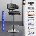 Black - electroplated enlarged chassis