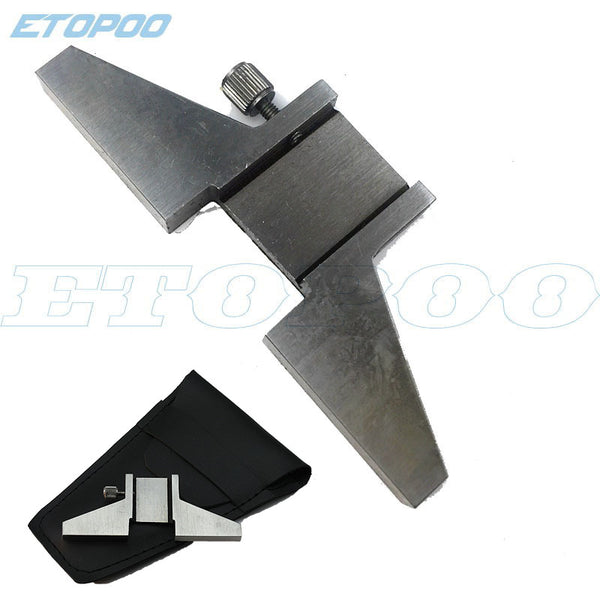 With table caliper Depth seat Depth seat Depth ruler base Vernier caliper base Digital caliper Measuring seat Wholesale