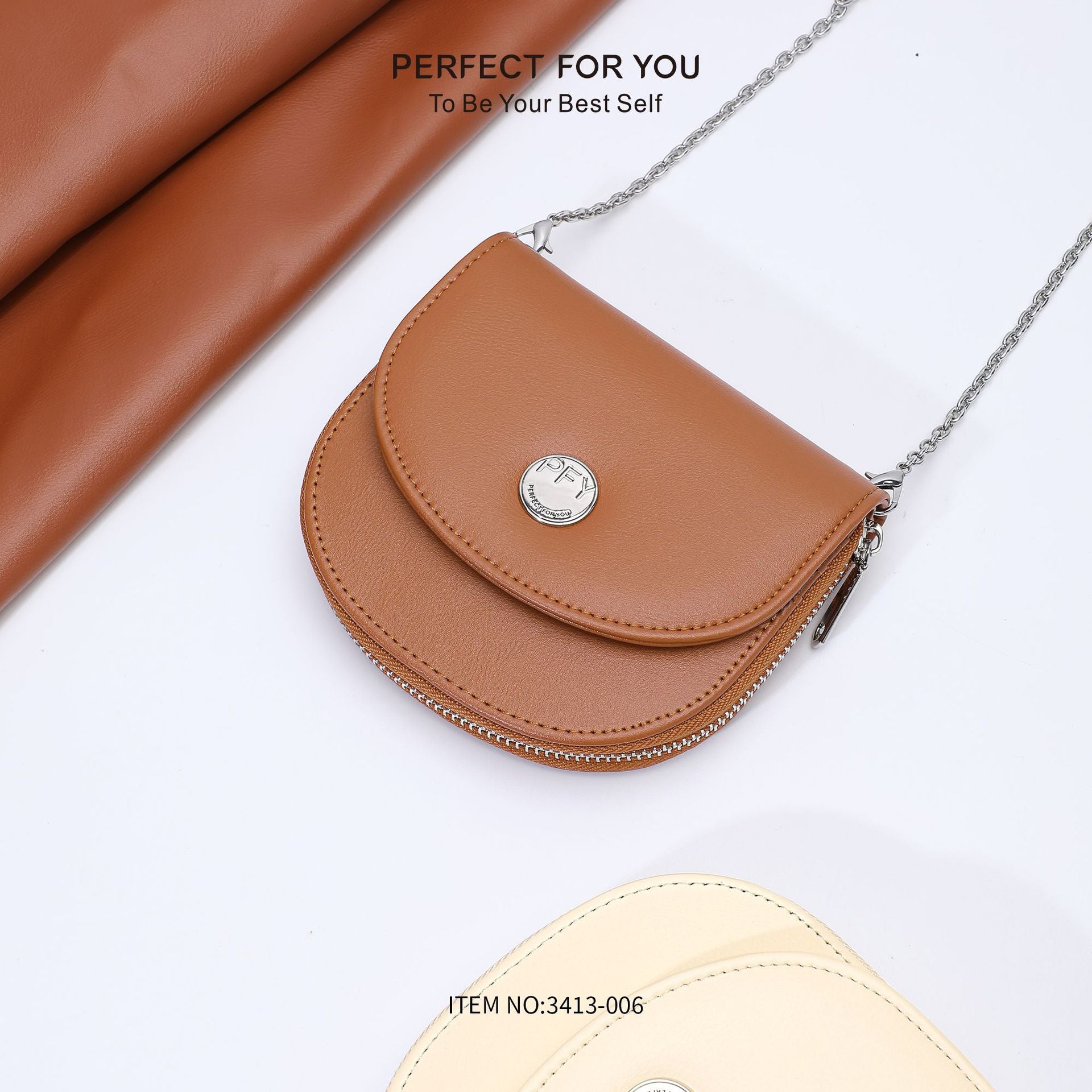 Cross-border  messenger bag women's Korean version lightweight shoulder bag summer versatile high-end change bag microfiber leather