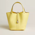 Chick yellow (1.6mm thickness or above first layer cowhide)