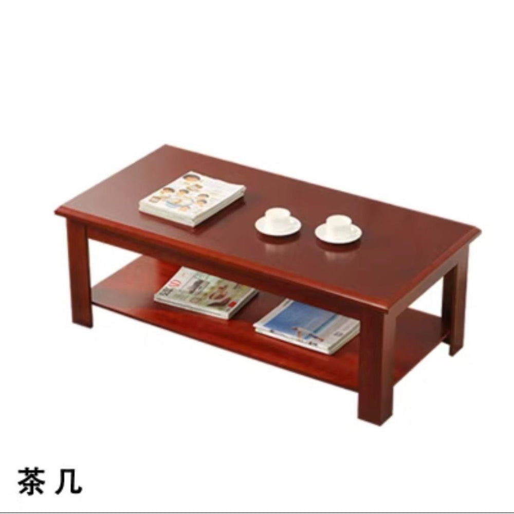Office sofa business rest area vip reception bench sofa bank conference room reception sofa