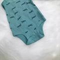 Dropshipping baby romper - autumn style, bodysuit, boy, 100% cotton class a, long sleeve, crawling suit, infant & toddler export romper