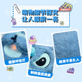 hot-selling, breathing, moving-ear stitch plush toy – a comforting sleep companion and perfect gift for kids