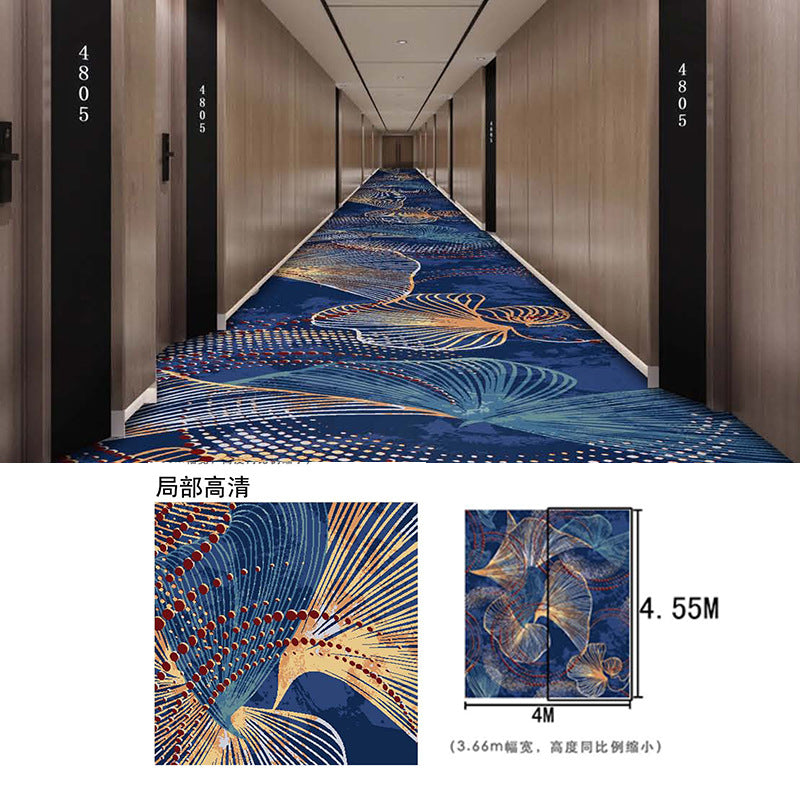 Akmin wool carpet - premium hotel presidential suite, bedroom, hallway, full coverage, restaurant, eco-friendly, flame retardant carpet
