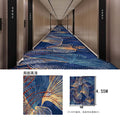 Akmin wool carpet - premium hotel presidential suite, bedroom, hallway, full coverage, restaurant, eco-friendly, flame retardant carpet