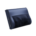 Wholesale kneading hot compress for homecervical spine shoulder neck waist back imitation human hand deep relaxation full body massage small square pillow