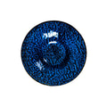 Kiln-turned japanese retro high-looking creative deep plate restaurant hotel for homeins pasta plate dessert plate soup plate