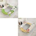 Thickened antibacterial [lion + rabbit] 2 pieces