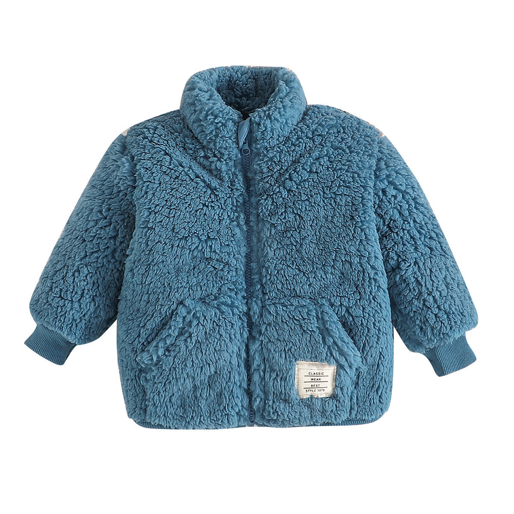 new puffer jacket: stylish and warm outerwear for kids - autumn/winter collection