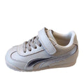 spring/autumn new children's soft-soled sneakers, anti-slip lightweight casual shoes for mid-to-large children, trendy "eggshell" shoes, popular online style