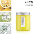 Production and processing of car solid balm car perfume car air freshener solid aromatherapy ornaments personalized