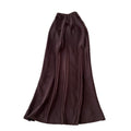 K-style high waist cake sweetbows skirt women's multi-layer ruffles a-line skirt slimming lookeasiest for matchwork clothing skirt