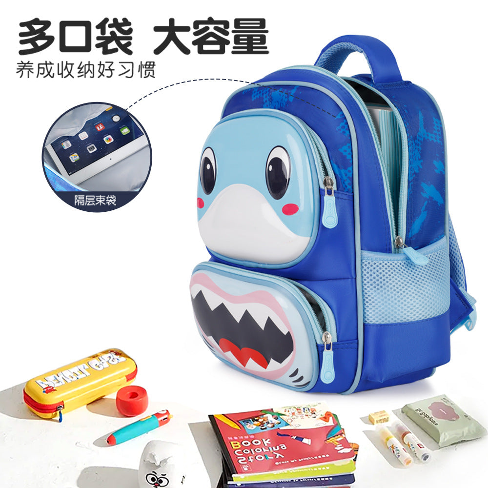 2025 factory direct: backpacks for preschool, kindergarten, and elementary school (ages 3-6) - mini, lightweight, cute animal designs
