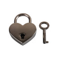 Black lock