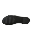 2025 new export flat sandals - european and american open-toe slides - women's outdoor beach sandals wholesale