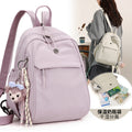 Mommy bag - convertible shoulder & backpack style, large capacity maternity bag, stylish & portable multi-functional backpack organizer for travel and everyday use
