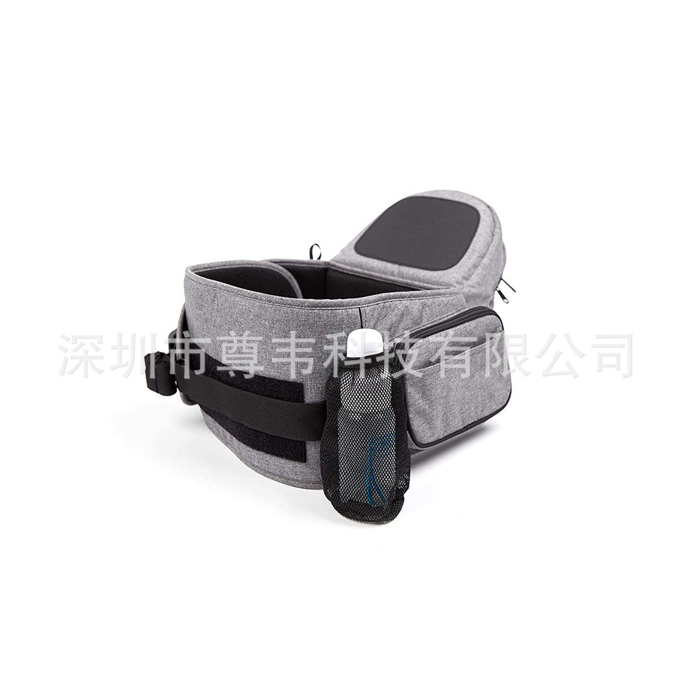Waist stool baby all year round multi-functional front and rear carrier baby front-holding outdoor stool baby-holding handy gadget seat
