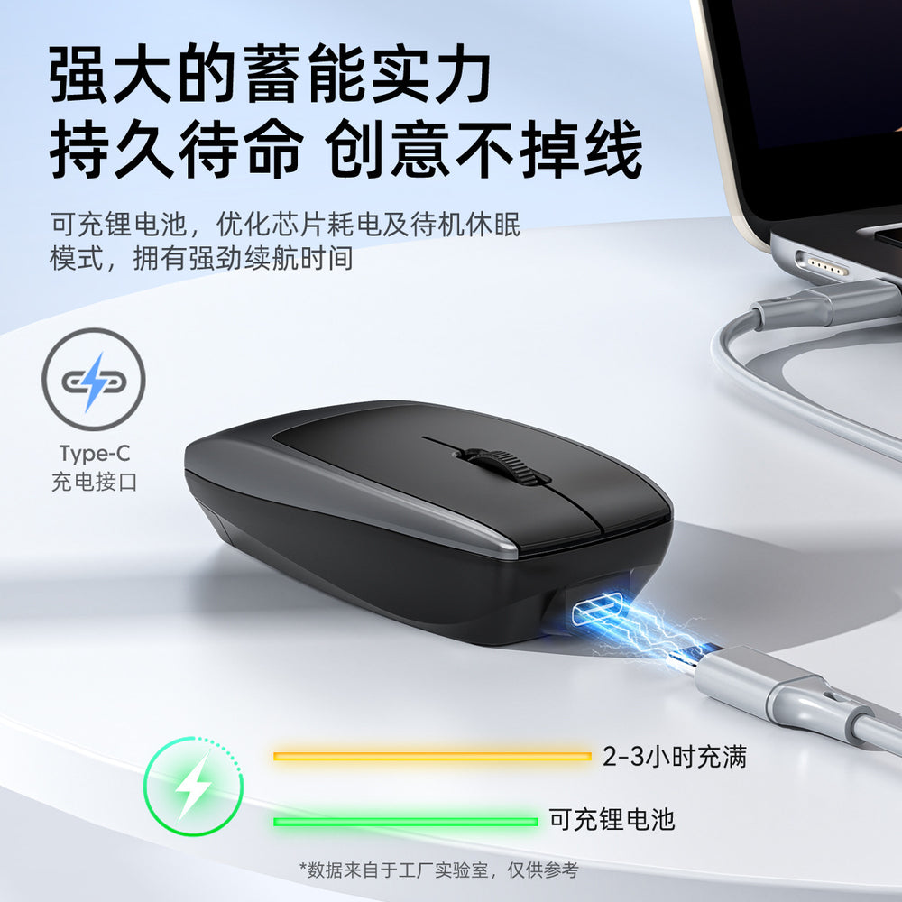 M109 bluetooth wireless mini mouse - creative gift, card reader, tablet mouse - cross-border e-commerce, ready to ship