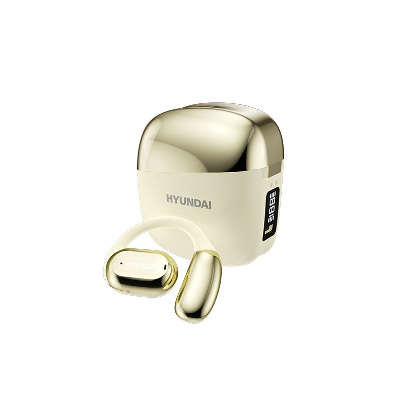 Hyundai space y3pro smart ai wireless bluetooth real-time simultaneous voice translation