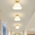 For home corridor light entrance door entrance aisle light casual ceiling light balcony balcony small light popular cloakroom light