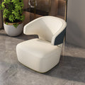 Reception and reception internet celebrity table and chair combination sales office negotiation accessible luxury hotel rest area business single sofa electric