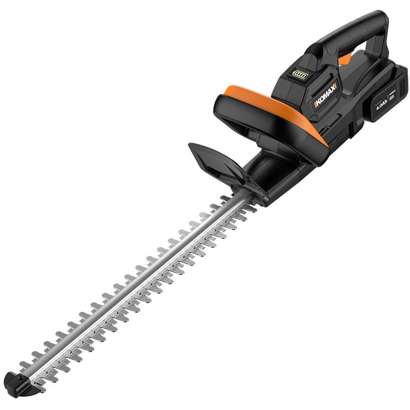 Electric hedge trimmer rechargeable tea tree pruner tea picking greenery flowers garden handy gadget tea cutting machine